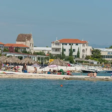 Niksi Trogir