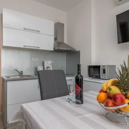 Niksi Apartment