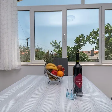 Appartement Niksi