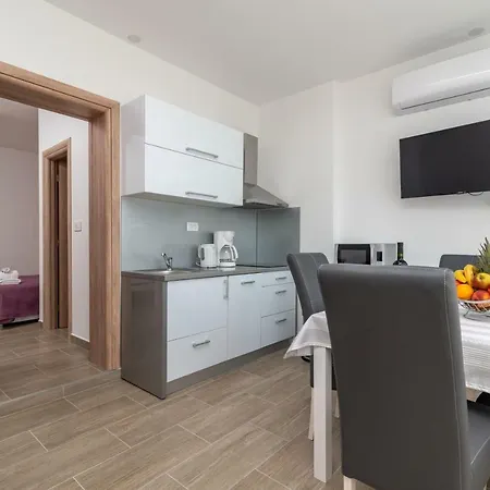 Apartment Niksi