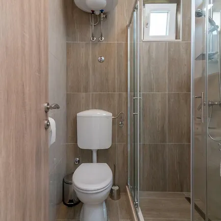 Appartement Niksi *