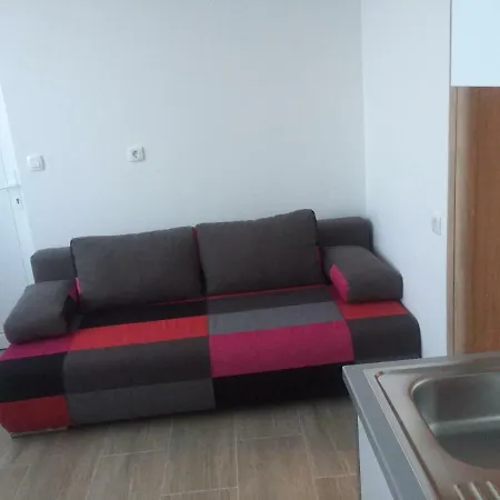 Apartment Niksi