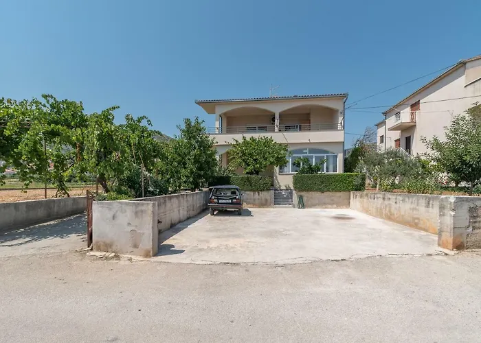 Διαμέρισμα Niksi *