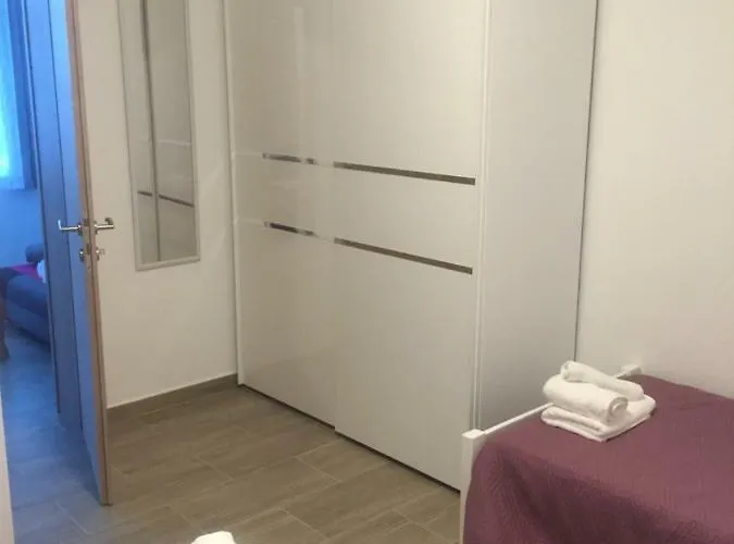 Niksi アパート *