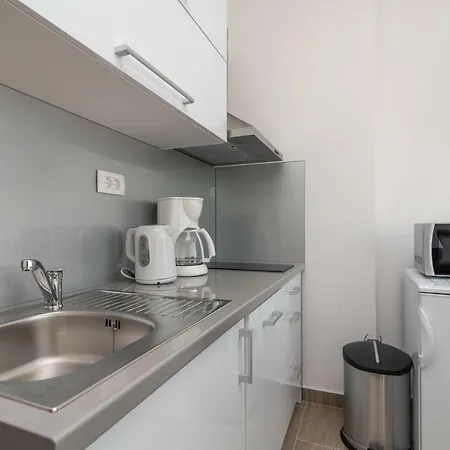 Apartamento Niksi Trogir